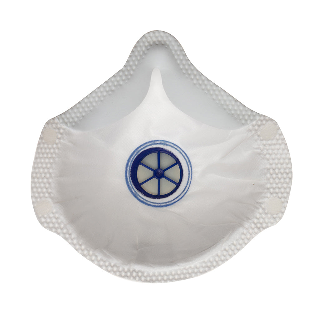 ProChoice P2+Valve Disposable Dust Masks