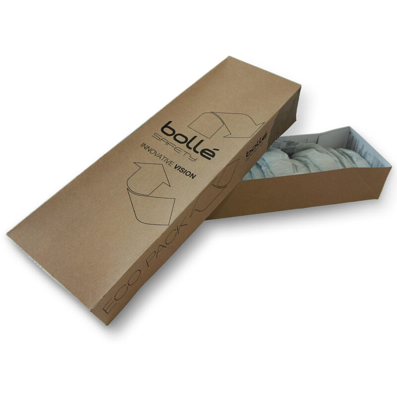 Bollé Silex Safety Spec