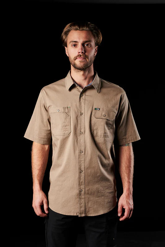 FXD SSH-1 Short Sleeve Stretch Shirt