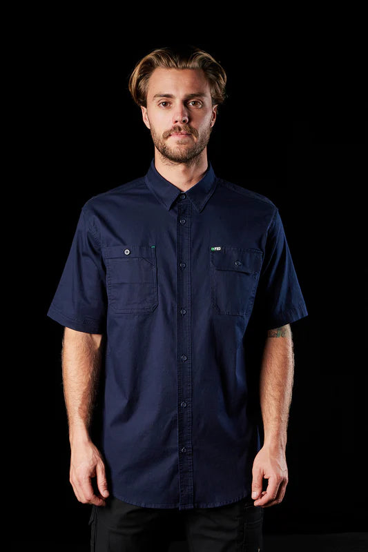 FXD SSH-1 Short Sleeve Stretch Shirt