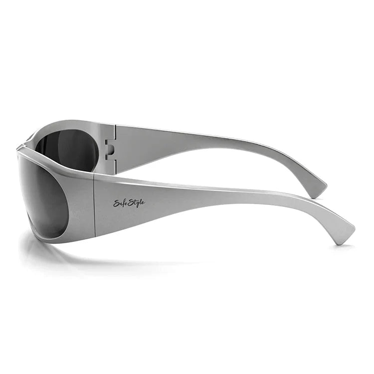 SafeStyle Sonics Polarised Lens Safety Spec