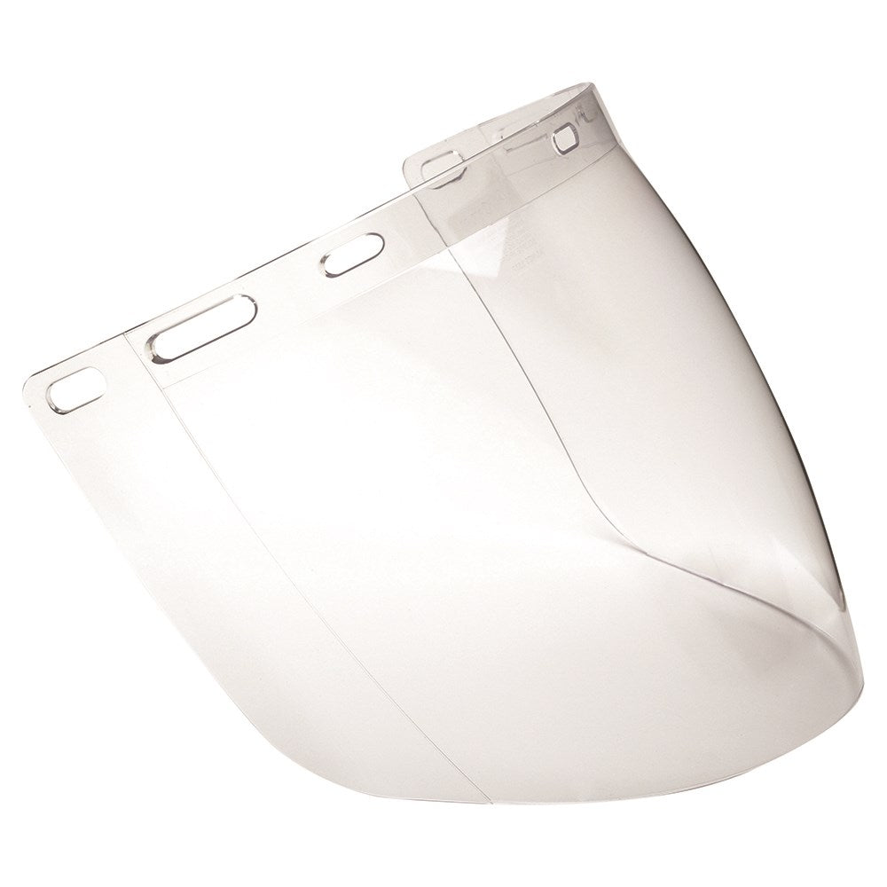 ProChoice Visor To Suit ProChoice Browguards w/ Anti Fog - Clear Lens