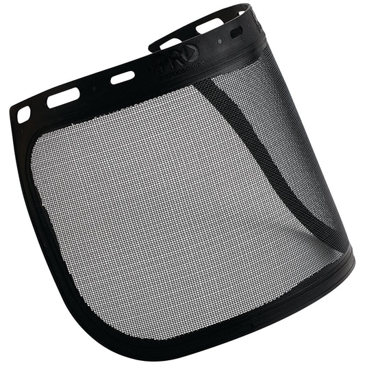 ProChoice Visor To Suit ProChoice Browguards - Mesh Lens