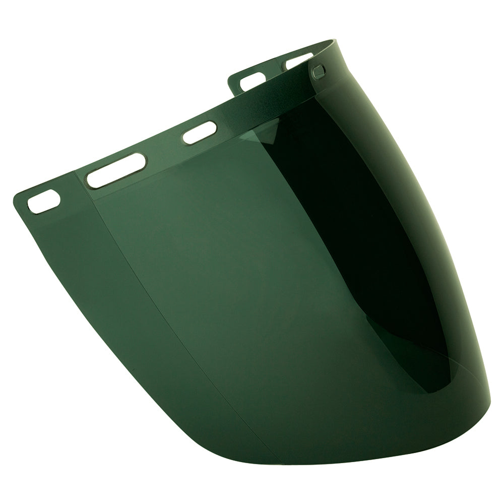 ProChoice Visor To Suit ProChoice Browguards - Shade 5 Lens