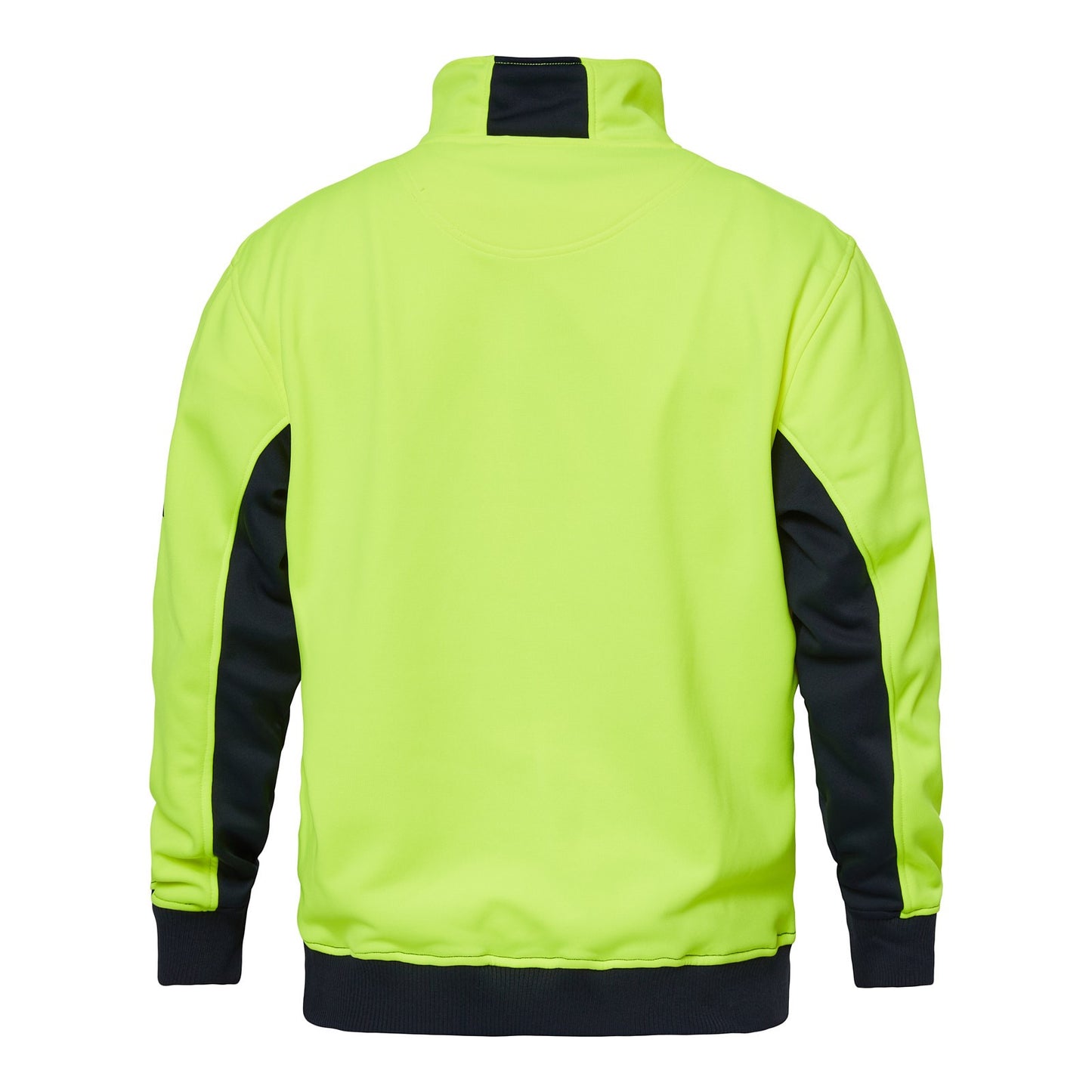 Workcraft HiVis 1/4 Zip Jumper