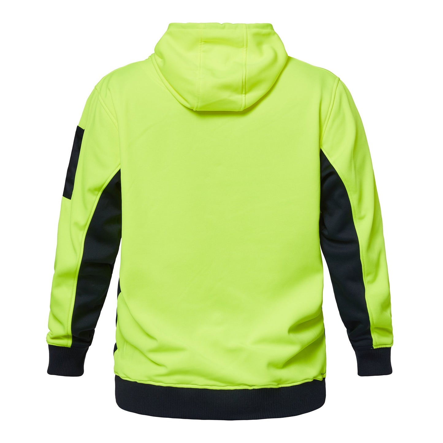 Workcraft HiVis Two Tone Hoodie