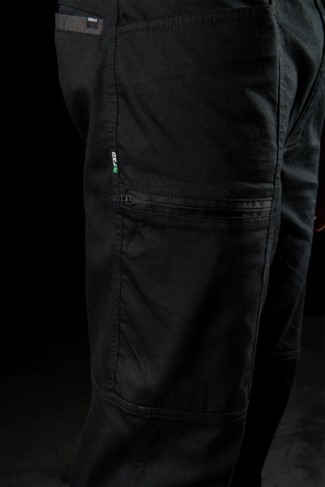 FXD WP-6 Elastic Waist Pant