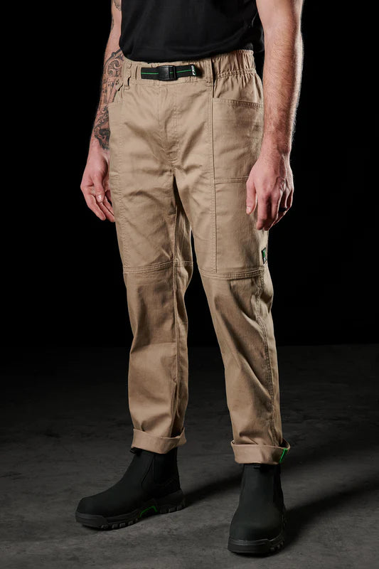 FXD WP-6 Elastic Waist Pant