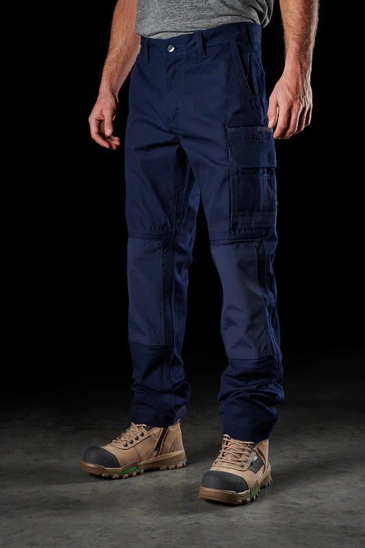 FXD WP-1 Canvas Stretch Work Pant