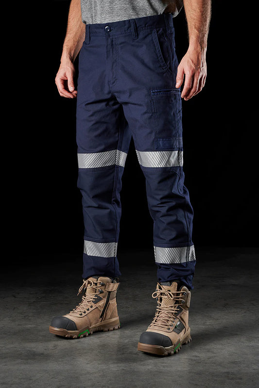 FXD WP-3 Stretch Work Taped Pant