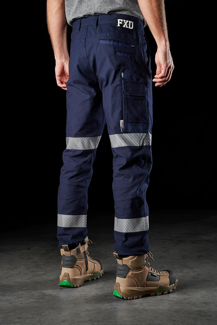 FXD WP-3 Stretch Work Taped Pant