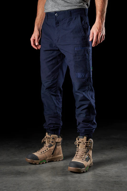 FXD WP-4 Stretch Cuffed Work Pant