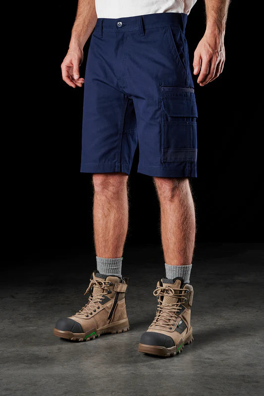 FXD WS-1 Canvas Work Short