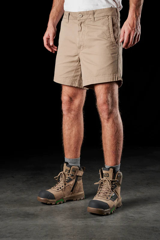 FXD WS-2 Short Work Shorts