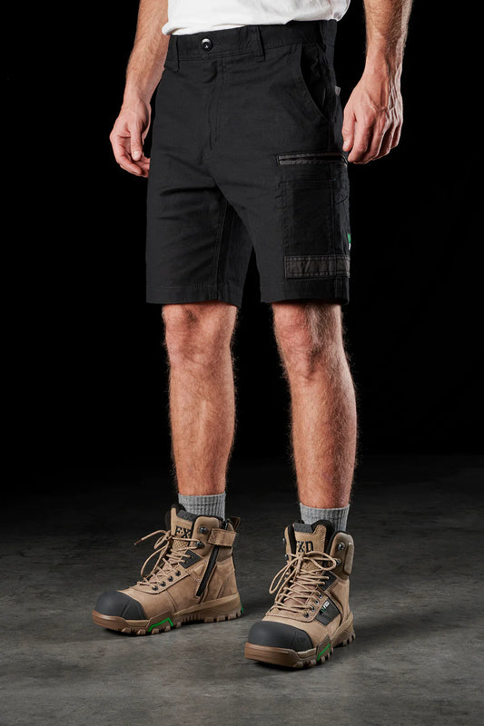 FXD WS-3 Stretch Work Short