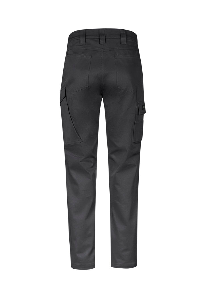 Syzmik Men's Essential Stretch Cargo Pant - ZP230