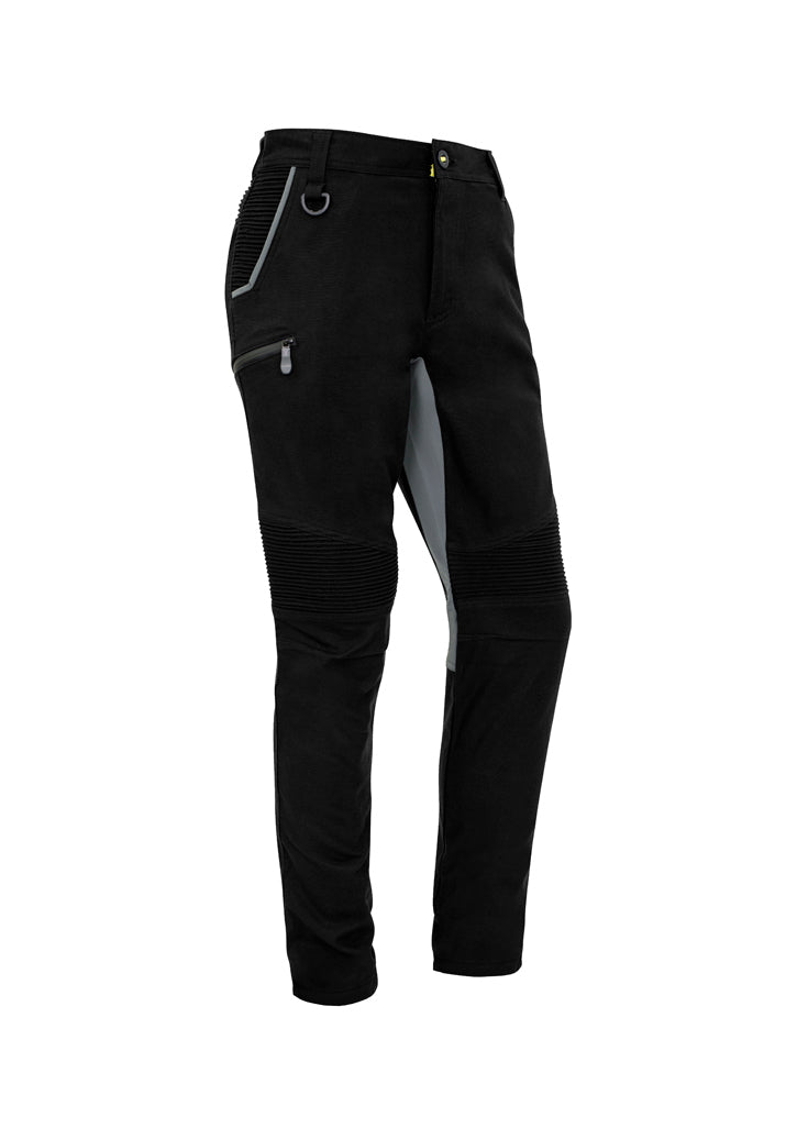 Syzmik Mens Streekworx Stretch Pant - ZP320