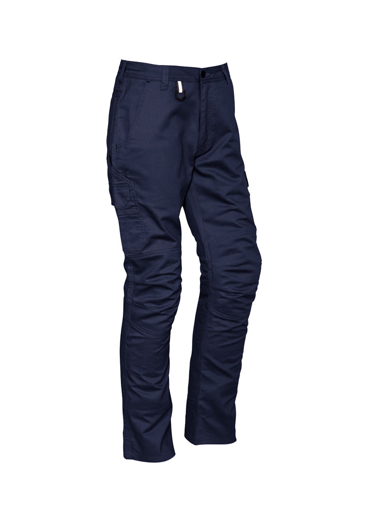 Syzmik Men’s Rugged Cooling Pant (Regular) - ZP504R