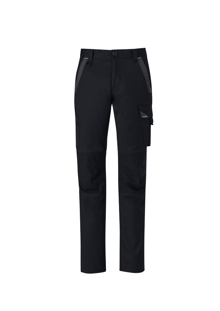 Syzmik Mens Streekworx Tough Cargo Pant - ZP550