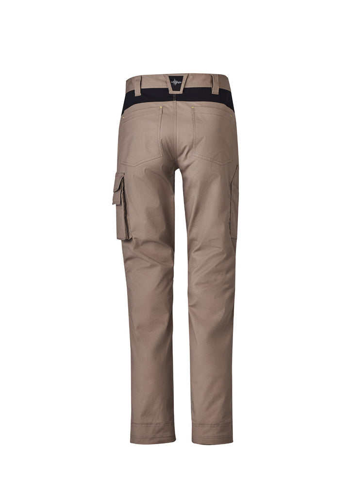 Syzmik Mens Streekworx Tough Cargo Pant - ZP550