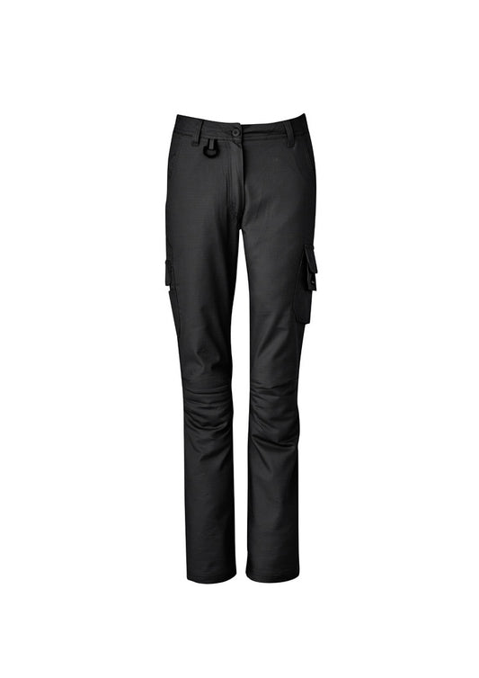 Syzmik Women's Rugged Cooling Pant - ZP704