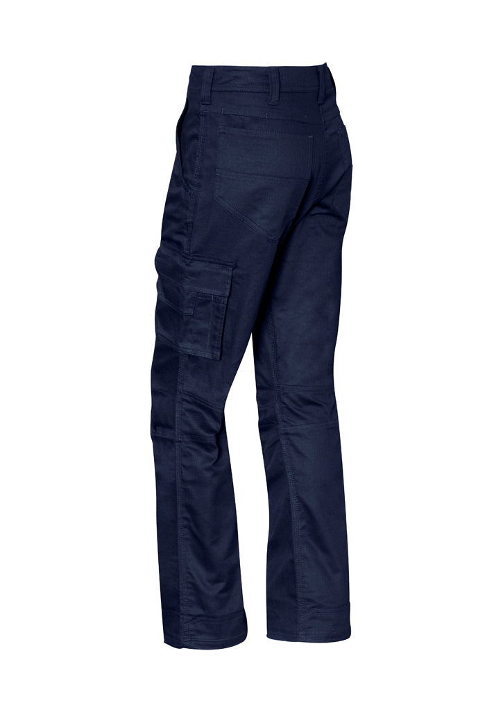 Syzmik Women's Rugged Cooling Pant - ZP704