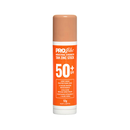 ProChoice PROBLOC SPF 50+ Zinc Stick