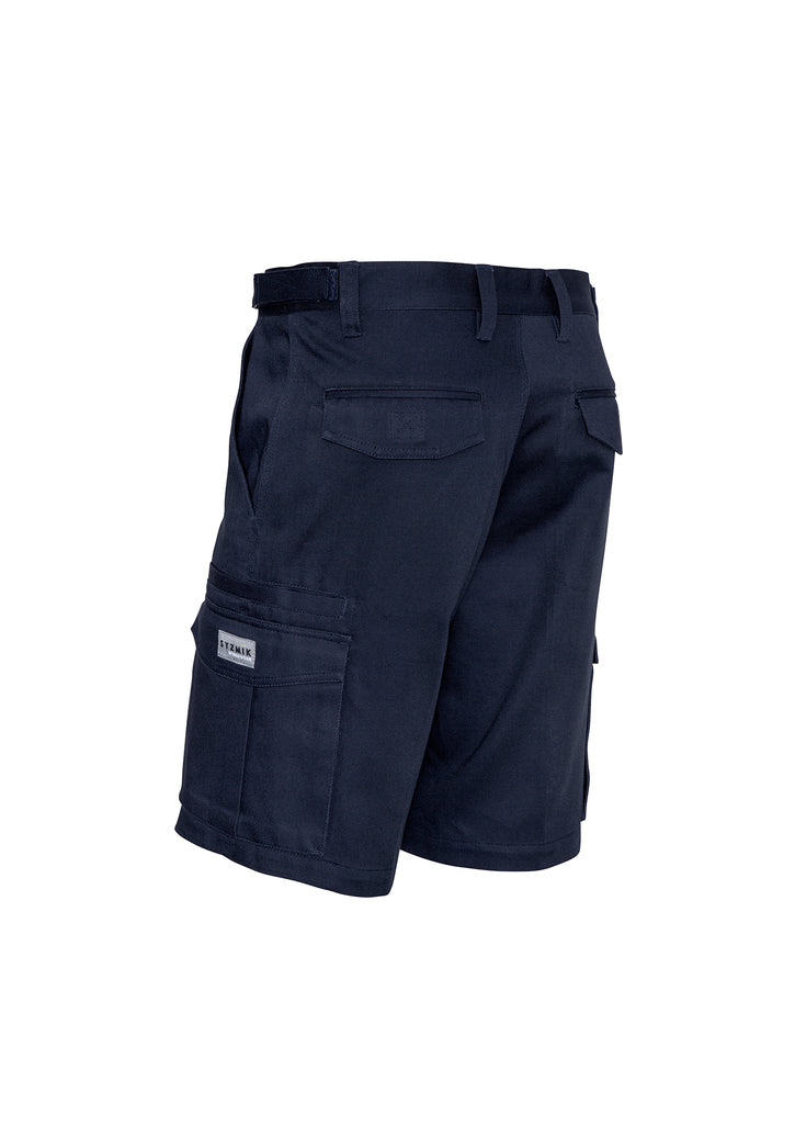 Syzmik Men's Basic Cargo Short - ZS502