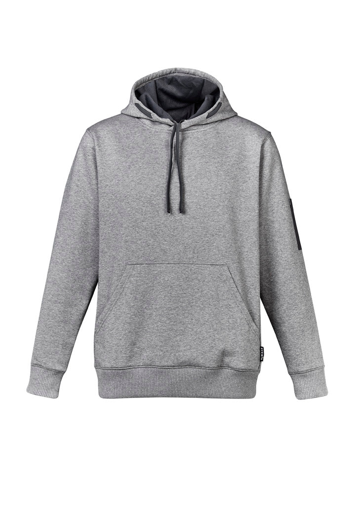 Syzmik Unisex Multi-Pocket Hoodie - ZT467