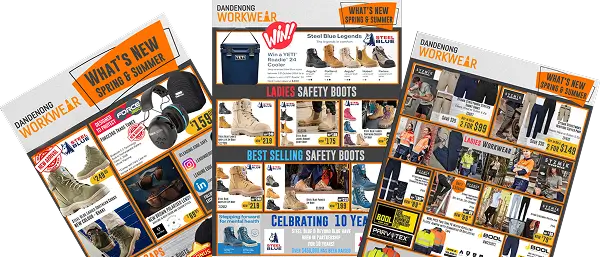 Access Our Full Product Brochure