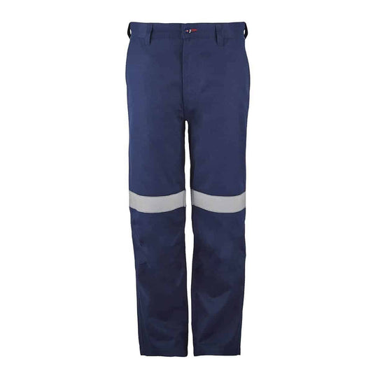 Flamebuster HRC2 Straight Leg Pant with FR Reflective Tape