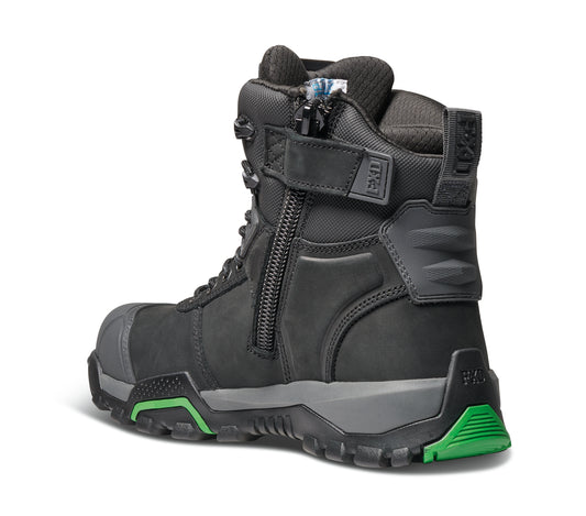 FXD WB-1 Nitrolite™ Zip Sided High Cut Work Boots