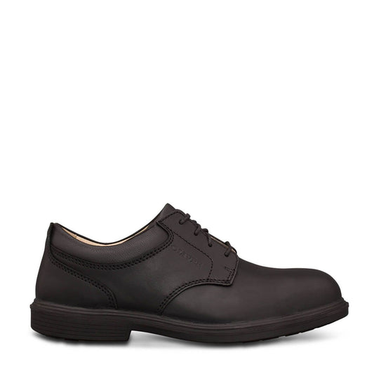 Oliver PB38-275 Executive Lace Up Shoe - Black