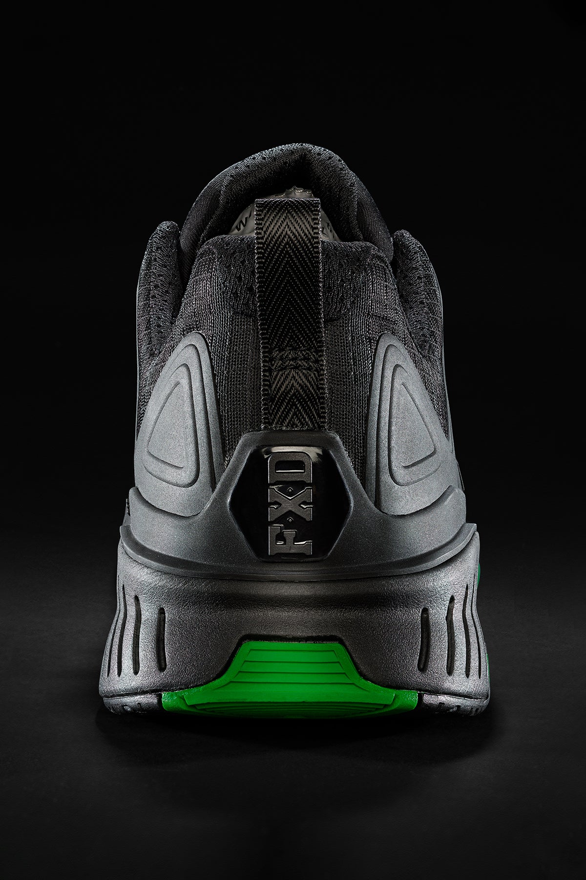 FXD WJ-1 Nitrolite™ Work Safety Jogger