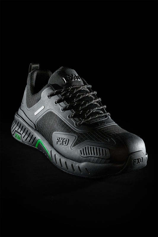 FXD WJ-1 Nitrolite™ Work Safety Jogger