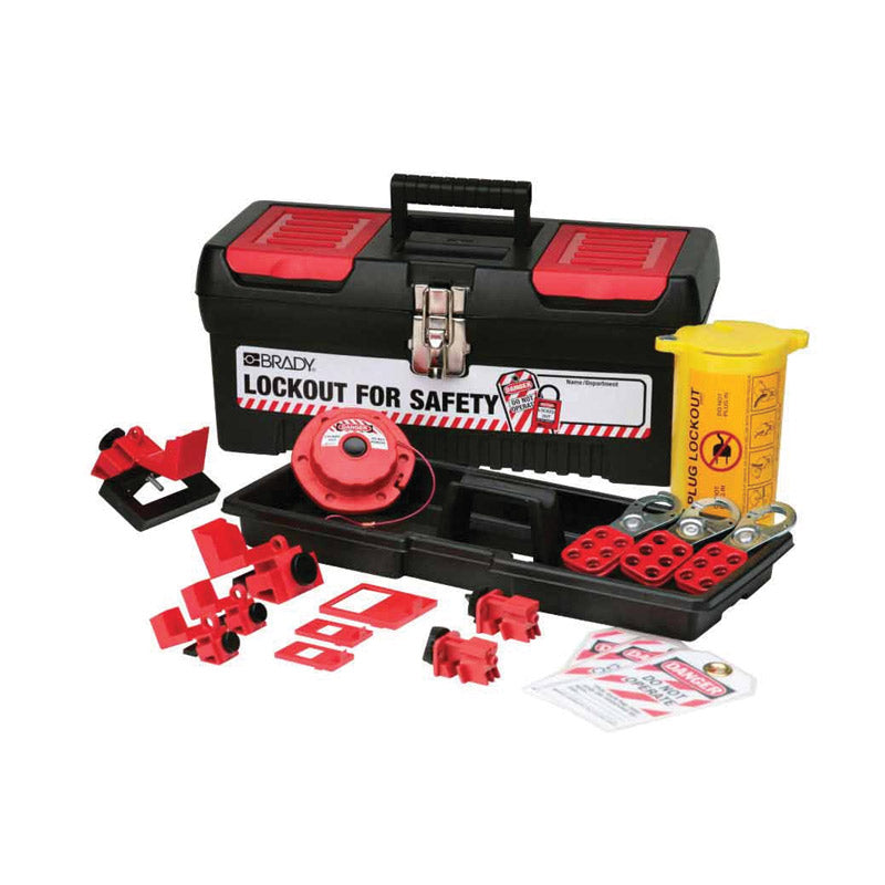 Lockout Kits