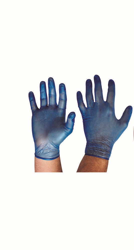Vinyl Gloves