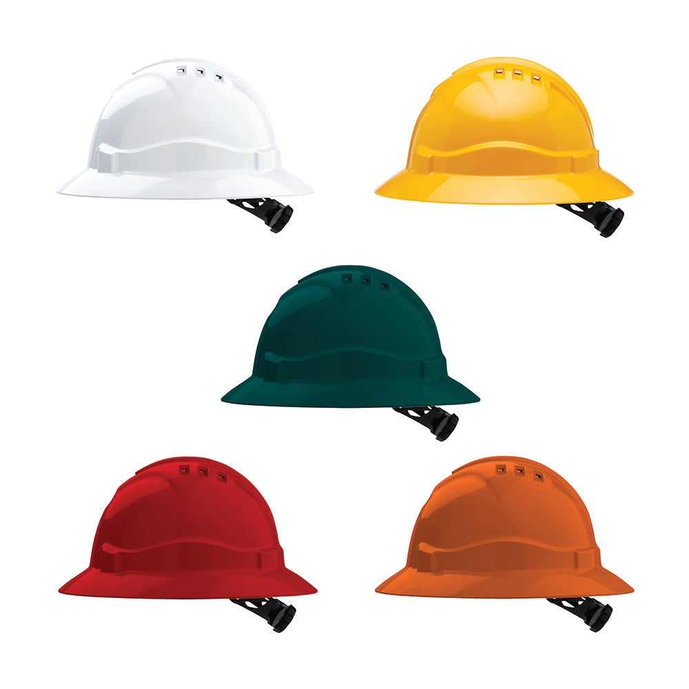 Hard Hats