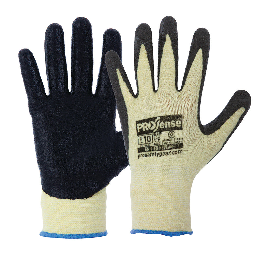 Heat Resistant Gloves