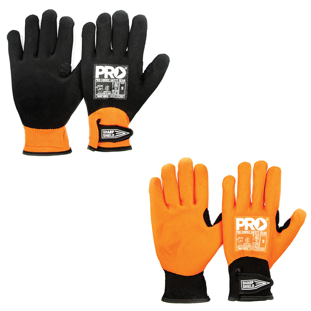 Hand Protection