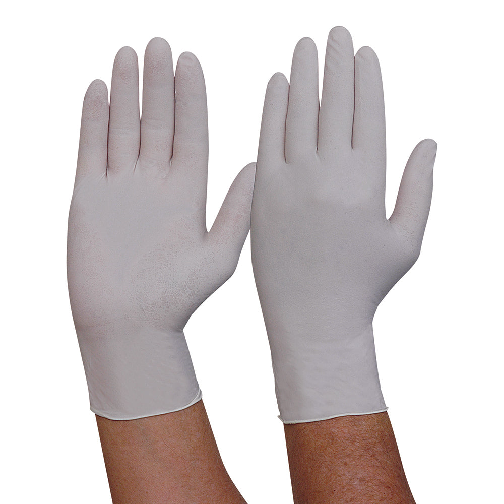 Latex Gloves