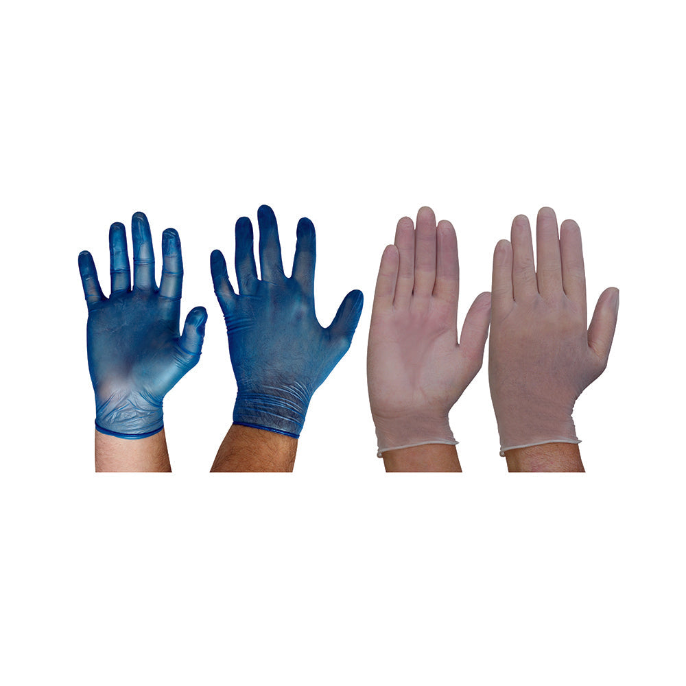 Disposable Gloves