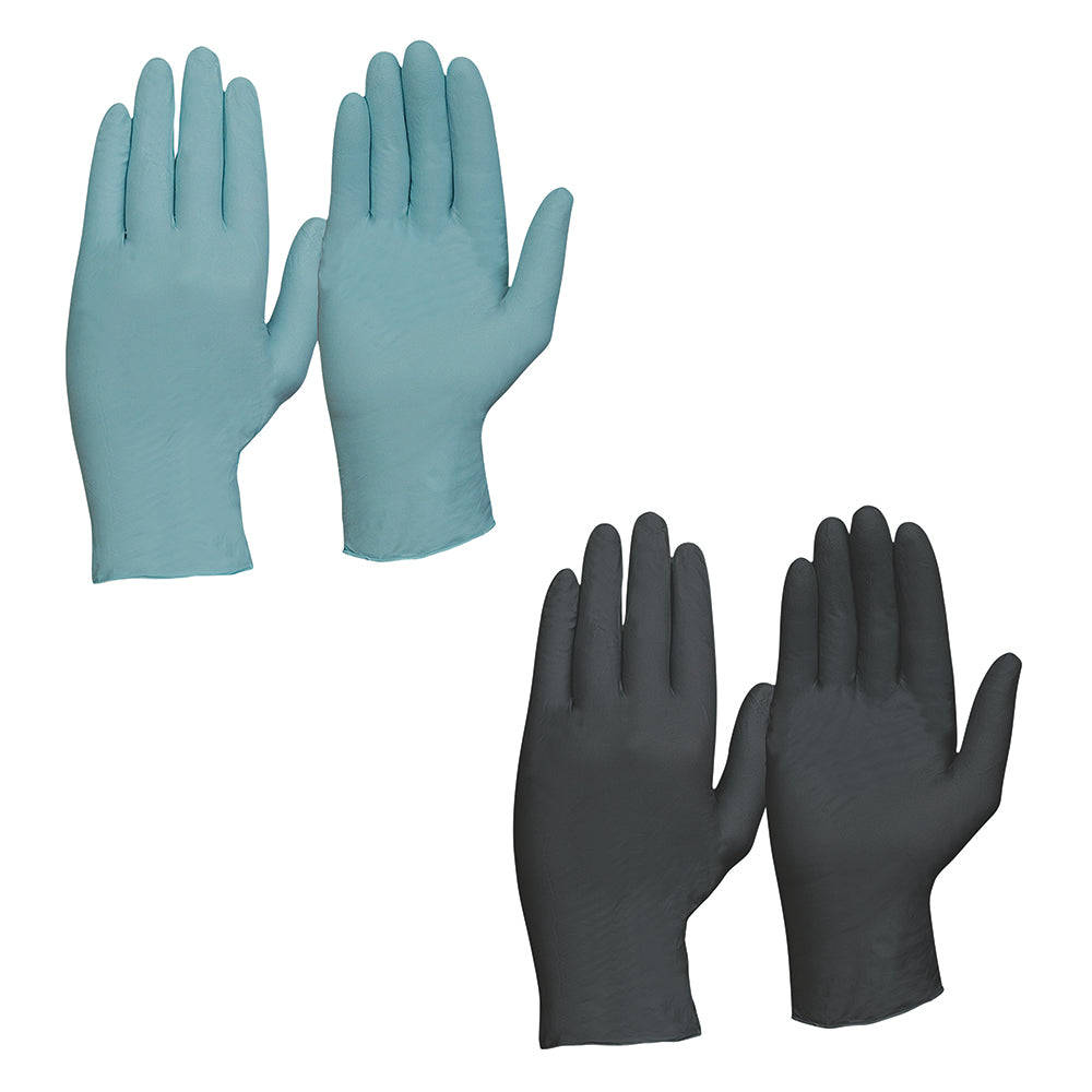 Nitrile Gloves