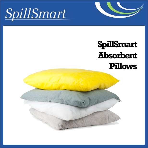 Pads, Socks, Pillows & Booms