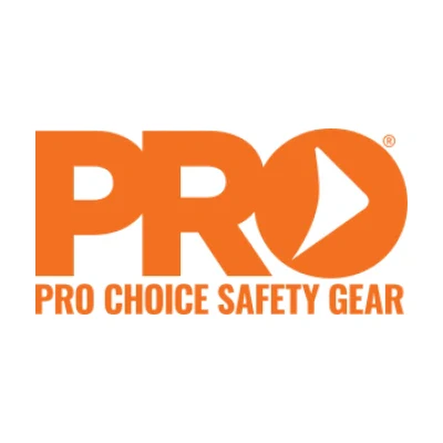 Pro Choice Safety Gear