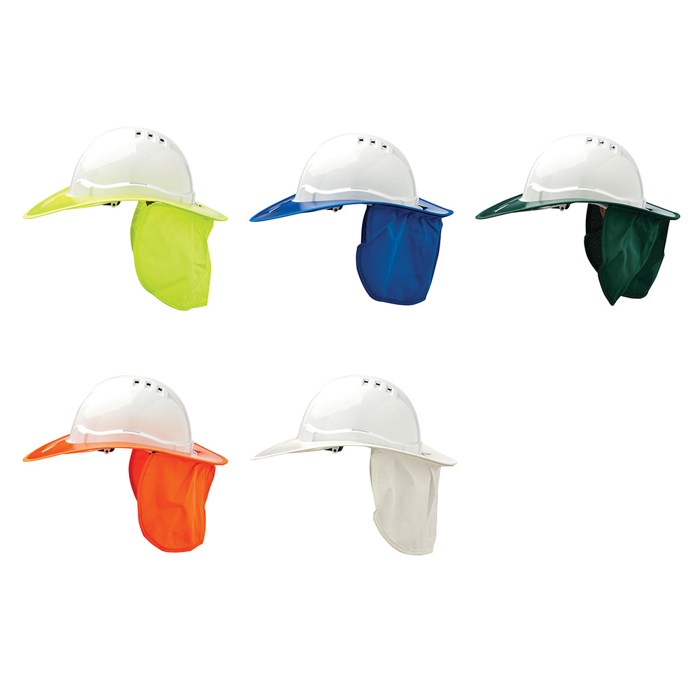Hard Hat Accessories