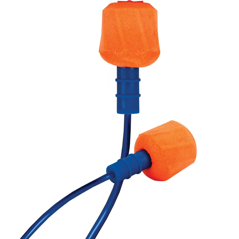 PIP Powersoft Ez-Twist Corded Hybrid Earplugs