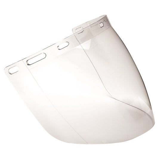 ProChoice Economy Visor To Suit ProChoice Browguards - Clear Lens 
