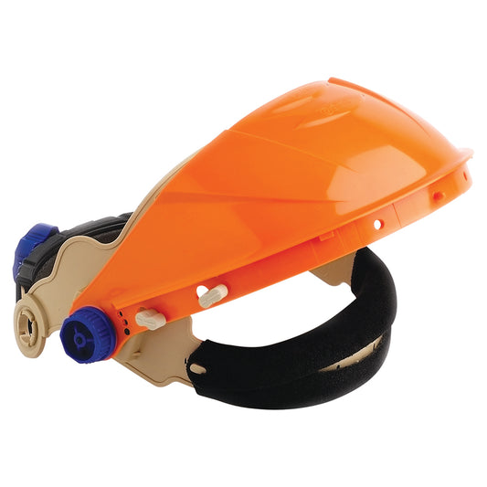 ProChoice Browguard Orange 