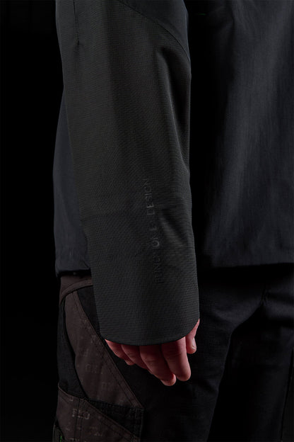 FXD WO-2 Three-Layer Bonded Rain Jacket